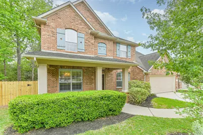 6 Cordella Place, The Woodlands, TX 77382 - Photo 4