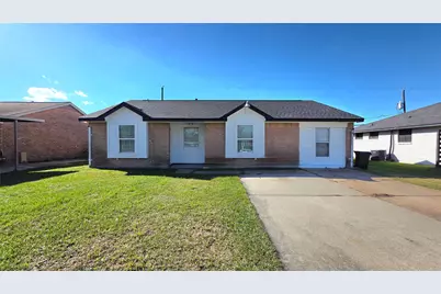 727 Dell Dale Street, Channelview, TX 77530 - Photo 1