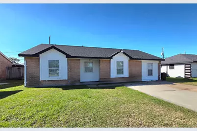 727 Dell Dale Street, Channelview, TX 77530 - Photo 2