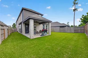 866 Sendero Trail, Conroe, TX 77304 - Photo 46