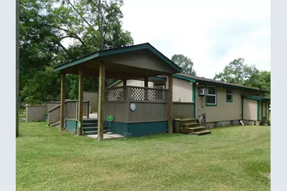 141 Martinez Street, Coldspring, TX 77331 - Photo 2