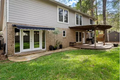 1 Birchcane Court, The Woodlands, TX 77381 - Photo 28