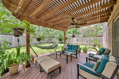 1 Birchcane Court, The Woodlands, TX 77381 - Photo 24