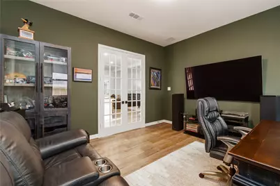 1911 Fossil Ridge Drive, Richmond, TX 77469 - Photo 4