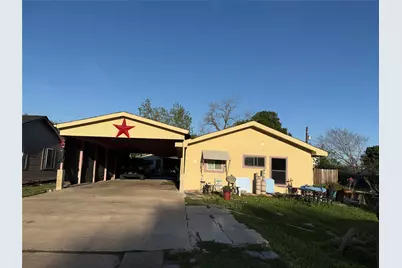 921 Francis Drive, Pasadena, TX 77506 - Photo 1