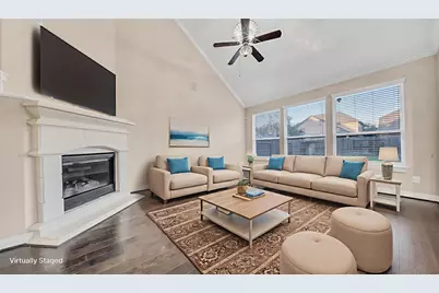 18118 Berry Garden Lane, Spring, TX 77379 - Photo 8