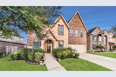 18118 Berry Garden Lane, Spring, TX 77379 - Photo 2