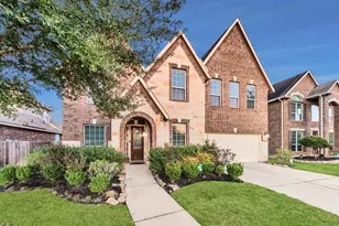18118 Berry Garden Ln, Spring, TX 77379 - Photo 2