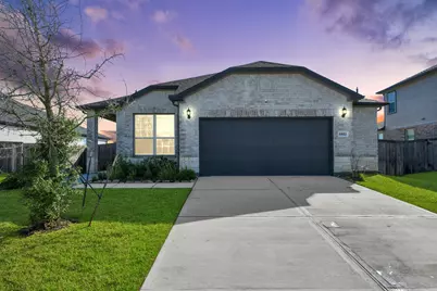 6811 Ivory Sedge Trail, Richmond, TX 77469 - Photo 22