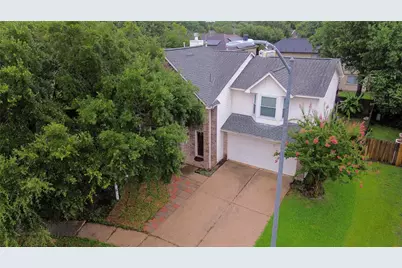3614 Doherty Place, Katy, TX 77449 - Photo 1