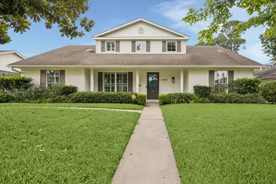 6918 Alderney Drive, Houston, TX 77055 - Photo 1