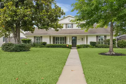 6918 Alderney Drive, Houston, TX 77055 - Photo 2