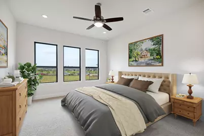 14015 Hawk Vista Court, Willis, TX 77318 - Photo 20
