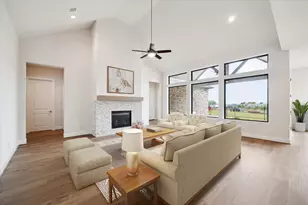 14015 Hawk Vis Ct, Willis, TX 77318 - Photo 4