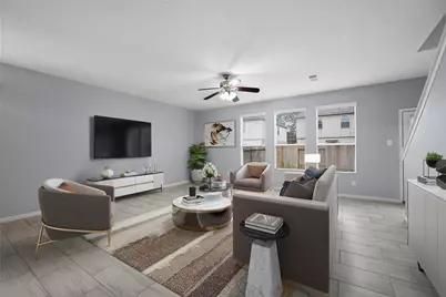 19315 Hickory Meadow Lane, Houston, TX 77084 - Photo 6