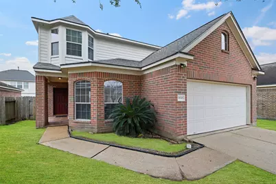 19315 Hickory Meadow Lane, Houston, TX 77084 - Photo 2