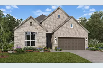 29307 Oaklawn View Drive, Waller, TX 77484 - Photo 1