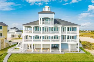 12207 Hershey Beach, Galveston, TX 77554 - Photo 2