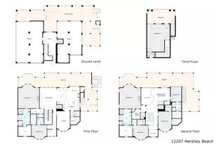 12207 Hershey Beach, Galveston, TX 77554 - Photo 42