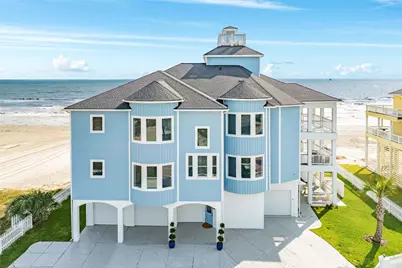 12207 Hershey Beach, Galveston, TX 77554 - Photo 2