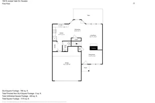 19415 Juniper Vale Cir, Houston, TX 77084 - Photo 18