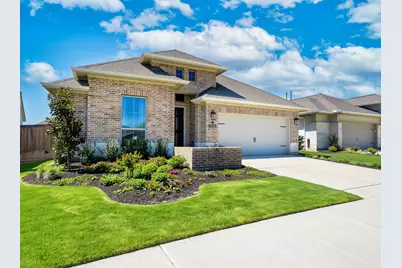 12715 Plaza Solana Place, Cypress, TX 77433 - Photo 2