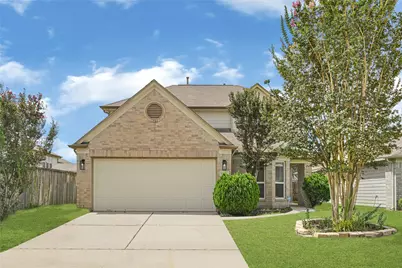 15826 Sheldon Ridge Way, Houston, TX 77044 - Photo 2