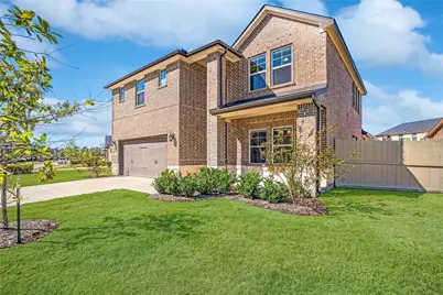 17681 Rosette Grass Drive, Conroe, TX 77385 - Photo 2