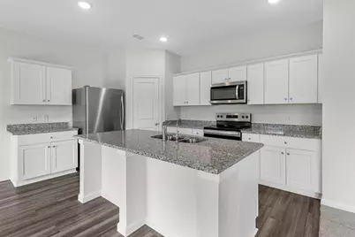 15443 Glinton Farm Lane, Conroe, TX 77303 - Photo 2