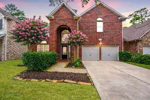 1446 Sherwood Park Cir, Houston, TX 77043 - Photo 1