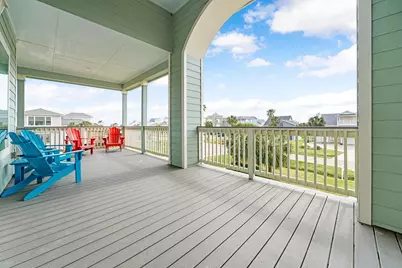 4210 Sandpiper, Galveston, TX 77554 - Photo 32