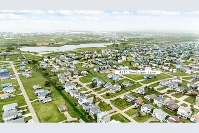 4210 Sandpiper, Galveston, TX 77554 - Photo 40
