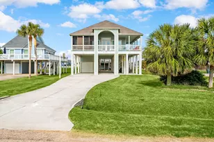 4210 Sandpiper, Galveston, TX 77554 - Photo 46