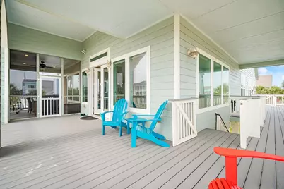 4210 Sandpiper, Galveston, TX 77554 - Photo 34