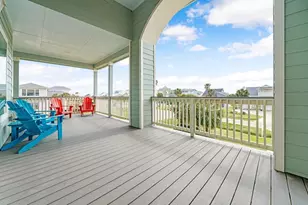 4210 Sandpiper, Galveston, TX 77554 - Photo 32