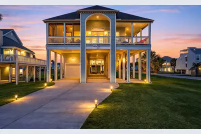 4210 Sandpiper, Galveston, TX 77554 - Photo 1