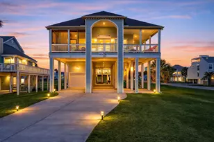 4210 Sandpiper, Galveston, TX 77554 - Photo 1