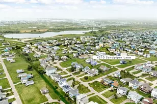 4210 Sandpiper, Galveston, TX 77554 - Photo 40