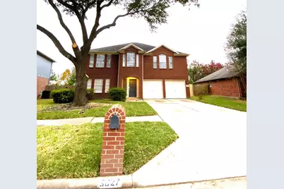 3027 Texas Oak Drive, Katy, TX 77449 - Photo 2
