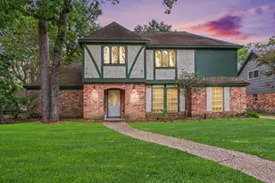5823 Havenwoods, Houston, TX 77066 - Photo 1