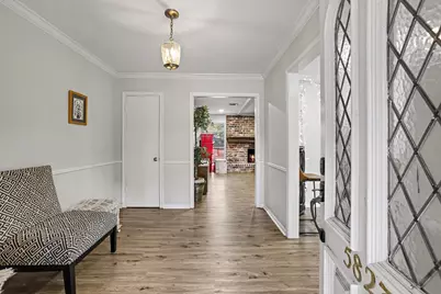 5823 Havenwoods, Houston, TX 77066 - Photo 2