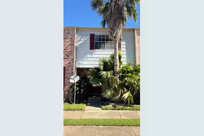 7818 Grove Ridge Drive, Houston, TX 77061 - Photo 1