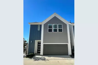 1013 Erin Street #A, Houston, TX 77009 - Photo 22