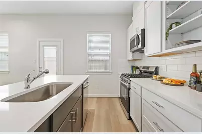 1013 Erin Street #A, Houston, TX 77009 - Photo 4