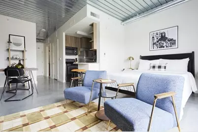 3550 Main Street #4112, Houston, TX 77002 - Photo 1