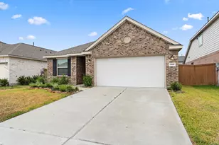 15806 Tullich Knl Dr, Humble, TX 77346 - Photo 4