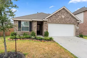 15806 Tullich Knl Dr, Humble, TX 77346 - Photo 2