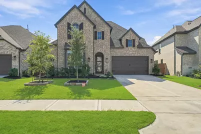 24815 Blooming Sunflower Trail, Katy, TX 77493 - Photo 2