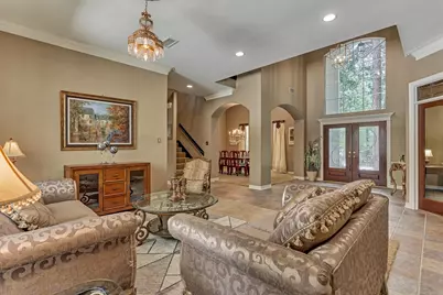 7 Clarion Ridge, The Woodlands, TX 77382 - Photo 8