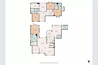 7 Clarion Ridge, The Woodlands, TX 77382 - Photo 46
